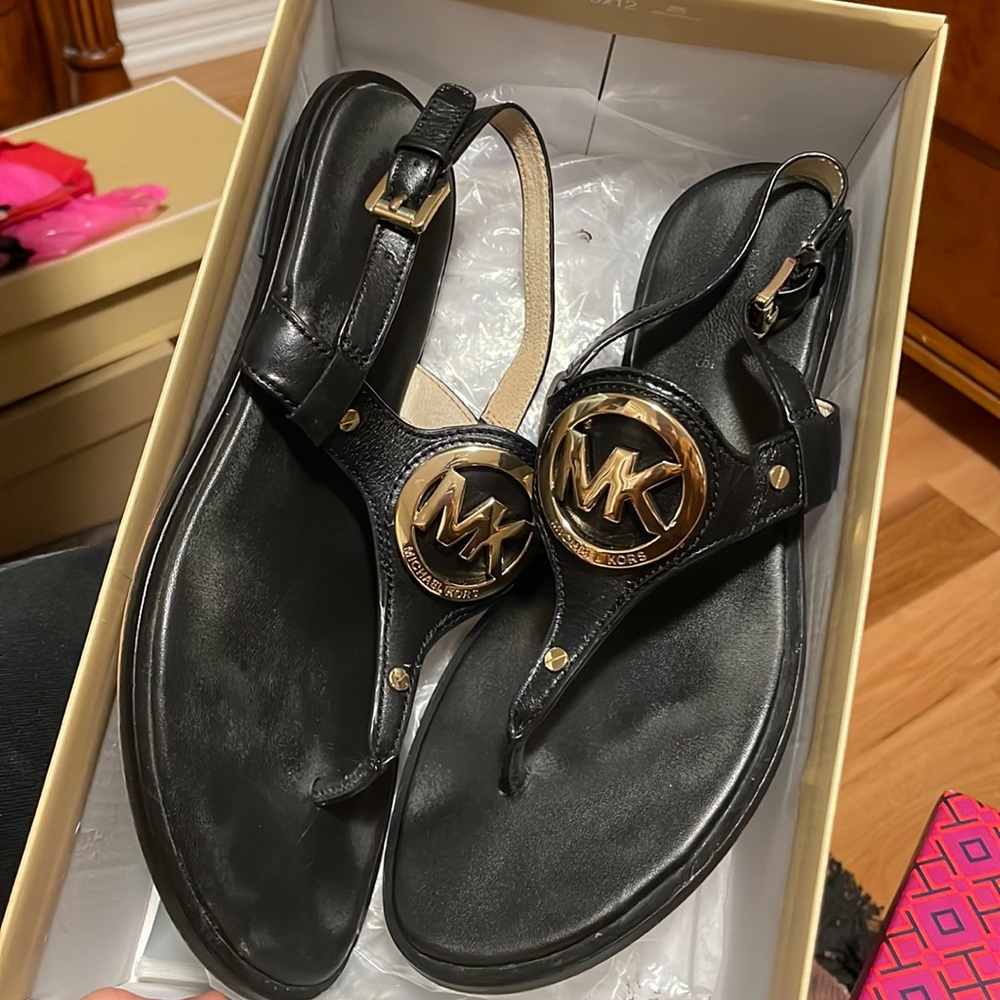 Michael Kors Sandals